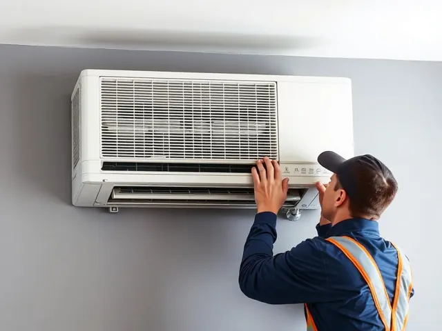 Climatisation & CVC